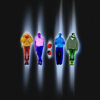 Chris Brown - 11:11 (Explicit)