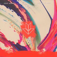 Steve Aguirre - Another To Love