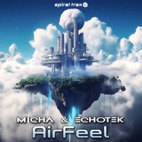 Micha, Echotek - AirFeel