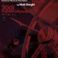 Matt Borghi - 2001 - Fictional Musical Out-Takes