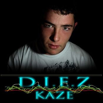 Kaze - D.I.E.Z