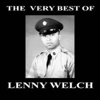 Lenny Welch - The Very Best Of……