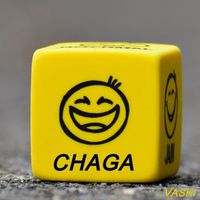 Vaski - Chaga (Extended Mix)
