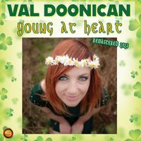 Val Doonican - Young at Heart (Remastered 2023)