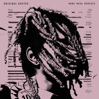 Original Koffee - Toast & Throne (Mura Masa Remixes)