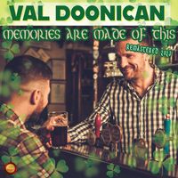 Val Doonican - Memories Are Made of This (Remastered 2023)