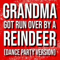 Fun Party DJ - Grandma Got Run Over by a Reindeer (Dance Party Version)