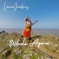 Laura Jenkins - Whole Again