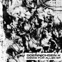 Soennichsen K - Danke für alles