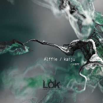 Alffie - Kaiju