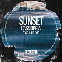 Cassiopeia - Sunset