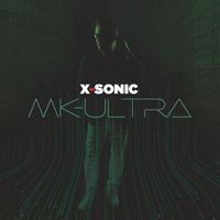 X-Sonic - Mk-Ultra