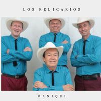 Los Relicarios - Maniqui