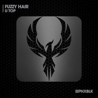 Fuzzy Hair - U Top