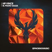 HP Vince - El Piano Salsa