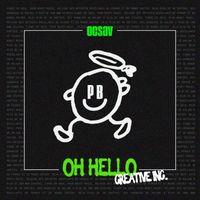Ocsav - Oh Hello