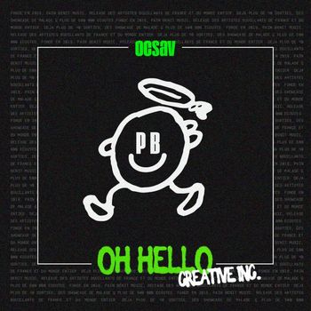 Ocsav - Oh Hello