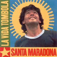Manu Chao - Santa Maradona
