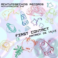 Patrick de Ville - First Contact