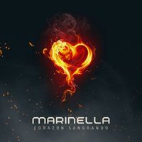 Marinella - Corazón Sangrando