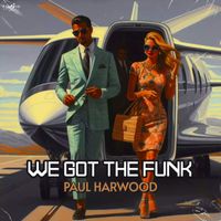 Paul Harwood - We Got The Funk
