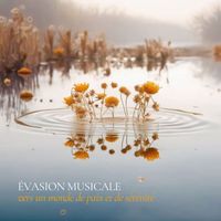 Berceuses 101 - Évasion musicale vers un monde de paix et de sérénité - Musique instrumentale pour la méditation, le yoga et le bien-être