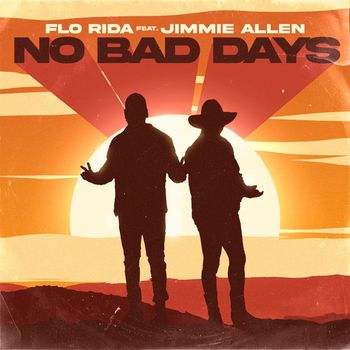 Flo Rida - No Bad Days (Sped Up)