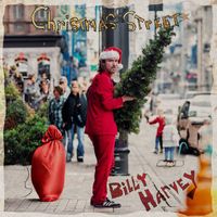 Billy Harvey - Christmas Street