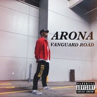 Arona - Vanguard Road (Explicit)