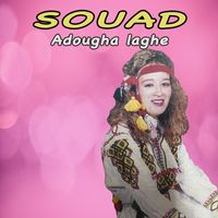Souad - Adouga lab