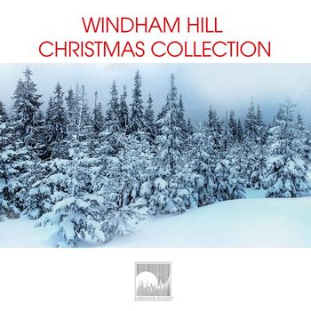 Various Artists - Windham Hill Christmas Collection