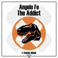Angelo Fe - The Addict (Original Mix)