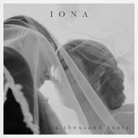 Iona - A Thousand Years (Acoustic Cover)