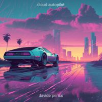 Davide Perico - Cloud Autopilot