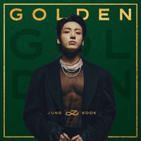 Jung Kook - GOLDEN (Voice Memo M) (Explicit)