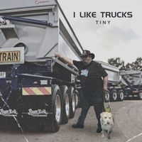 Tiny - Truckstop Blues