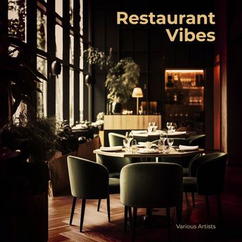 Various Artists - Restaurant Vibes