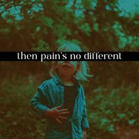 Brooklyn Comic - Then Pain's No Different