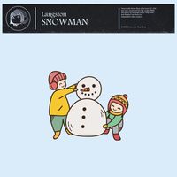 Langston - Snowman