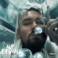 Aladin - Auf Einmal (Explicit)