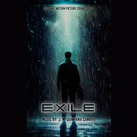 J. M. Quintana Cámara - Exile (Original Motion Picture Soundtrack)
