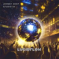 Johnny Deep - Studio 54