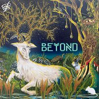 Silvermouse / Monroe Institute - Beyond
