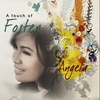 Angela - A Touch Of Foster