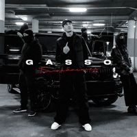 Gasso - Блокбастер