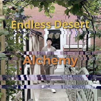 Alchemy - Endless Desert