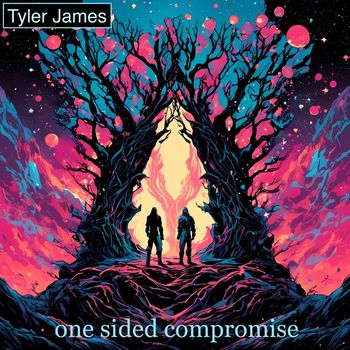 Tyler James - Another Day