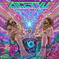 Alter Vu - Glitching Realities