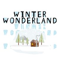 Sammy Miller and The Congregation - Winter Wonderland