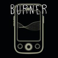 JP - Burner